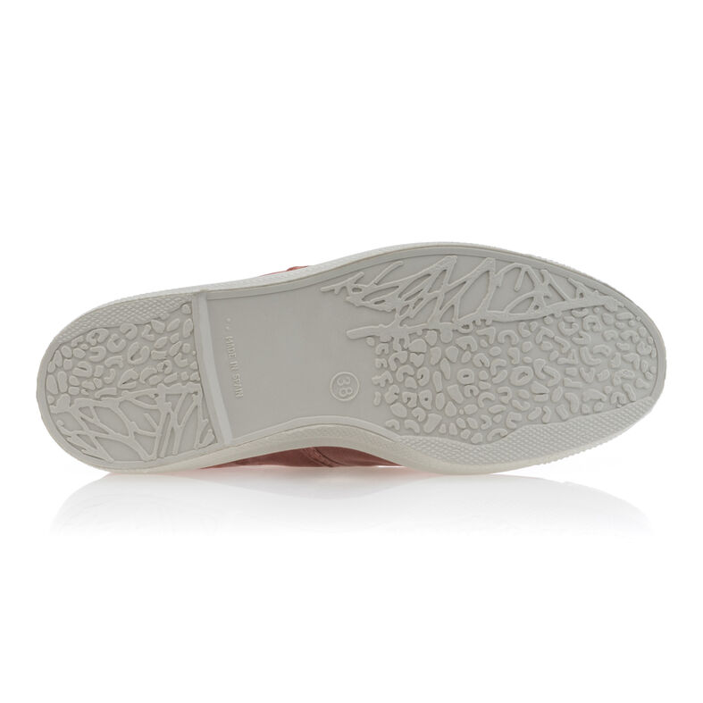Baskets / sneakers Femme Orange