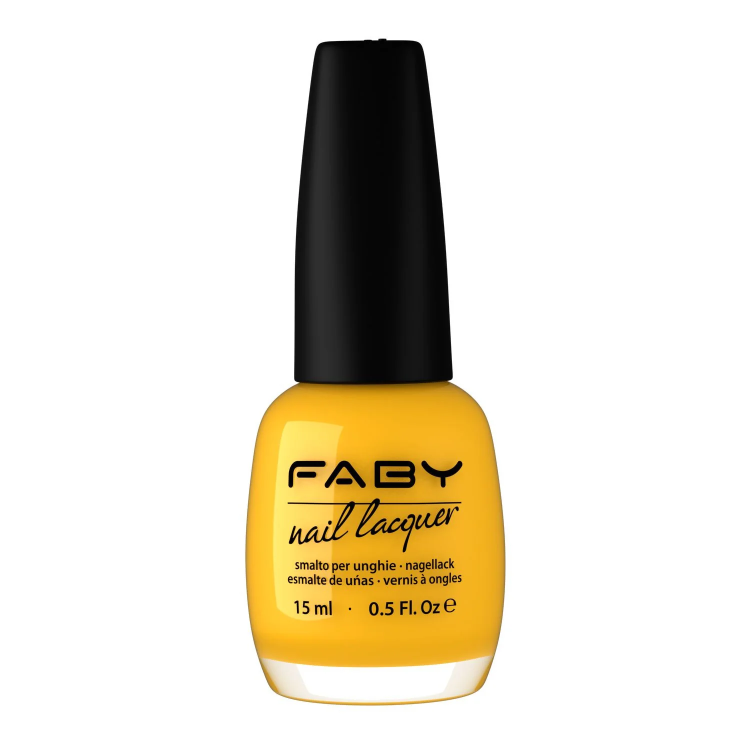 Smalti Nail Lacquer - Smalto