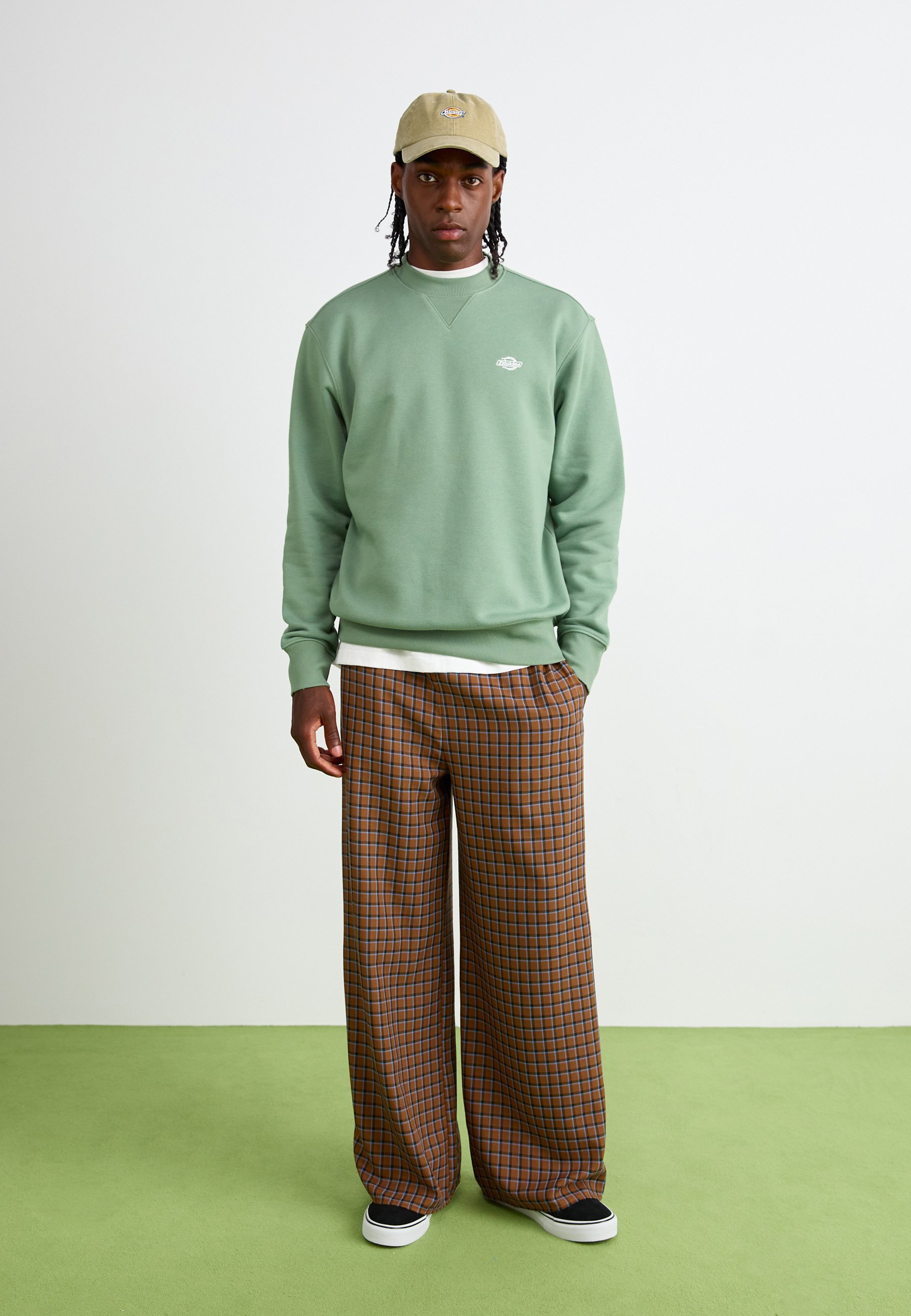 Dickies-sweatshirts