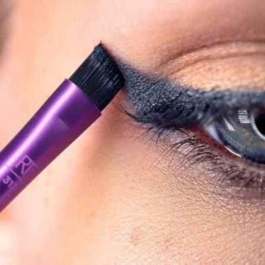 Set de productos esenciales para el cuidado ocular diario de Real Techniques 1 unidad 1 unidad