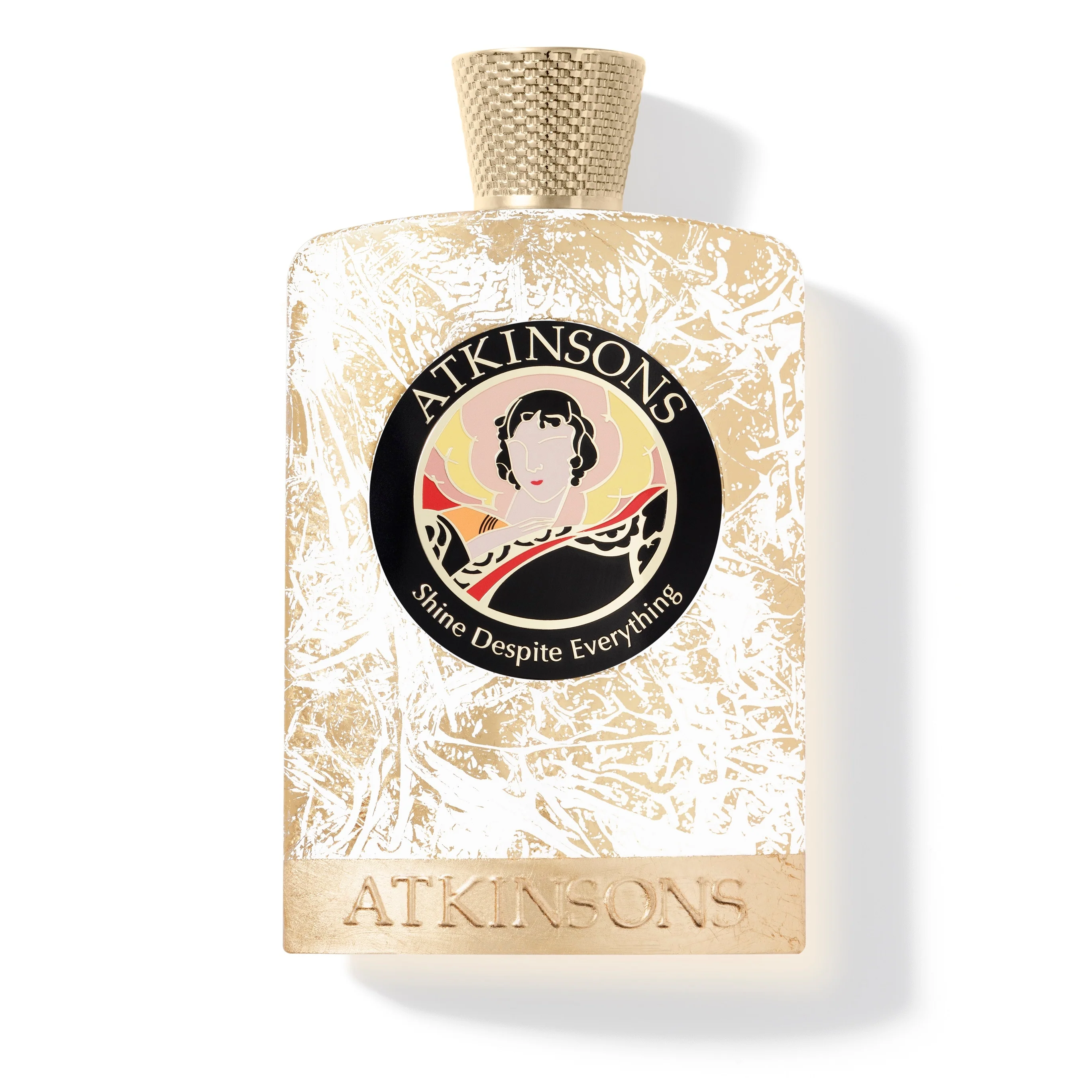 Reserve Collection Shine Despite Everything - Parfum, Parfum Unisex, Parfum Uomo