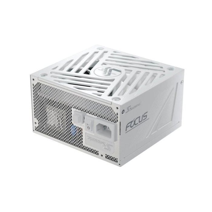 Alimentation PC - FOCUS - GX-850-V4 - 850W - 80 PLUS Gold - Modulaire