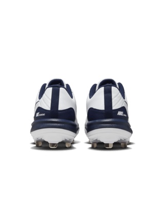 Nike Alpha Huarache Varsity 4 Low Men's Baseball Cleats