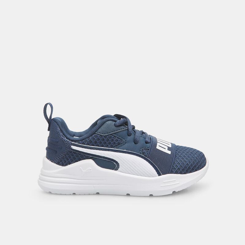 PUMA Wired Run Pure PS Buty sportowe dla dzieci