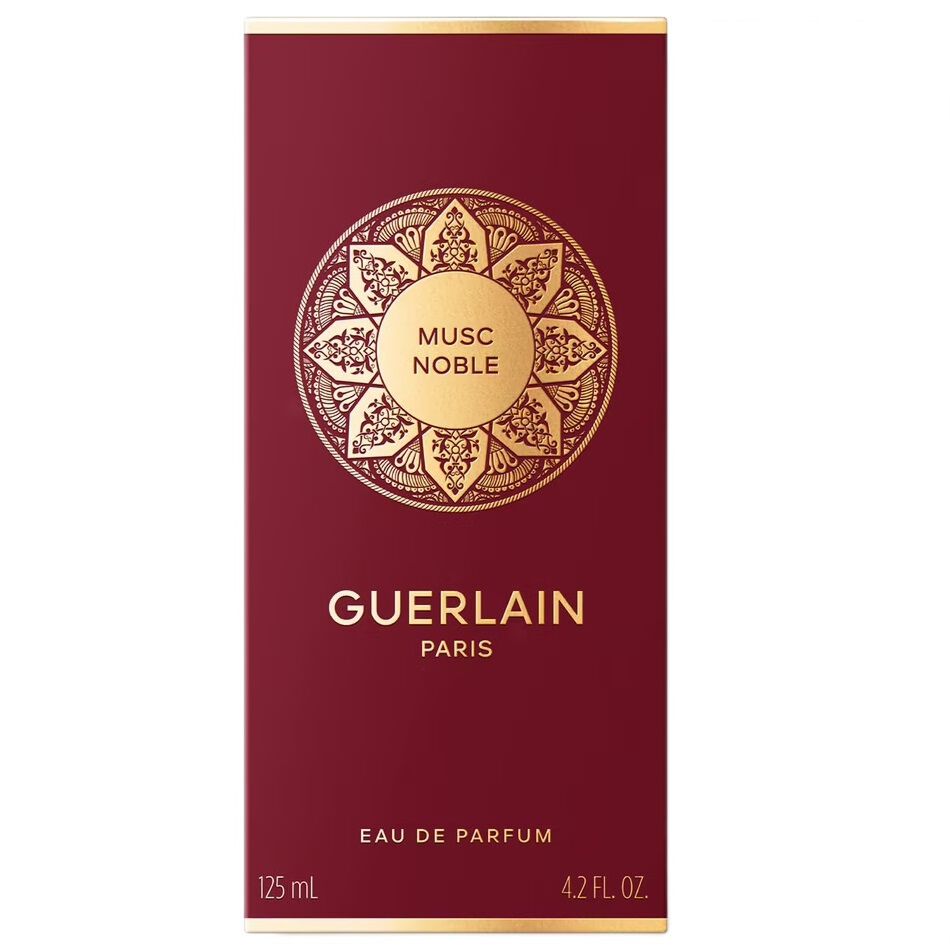 Guerlain Musc Noble