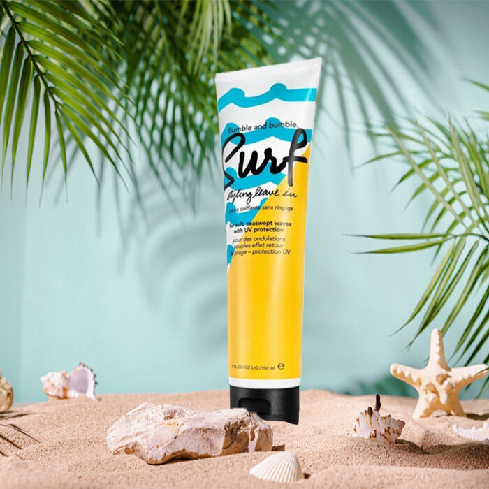 Bumble and bumble Surf Styling nenoskalojamais matu kondicionieris