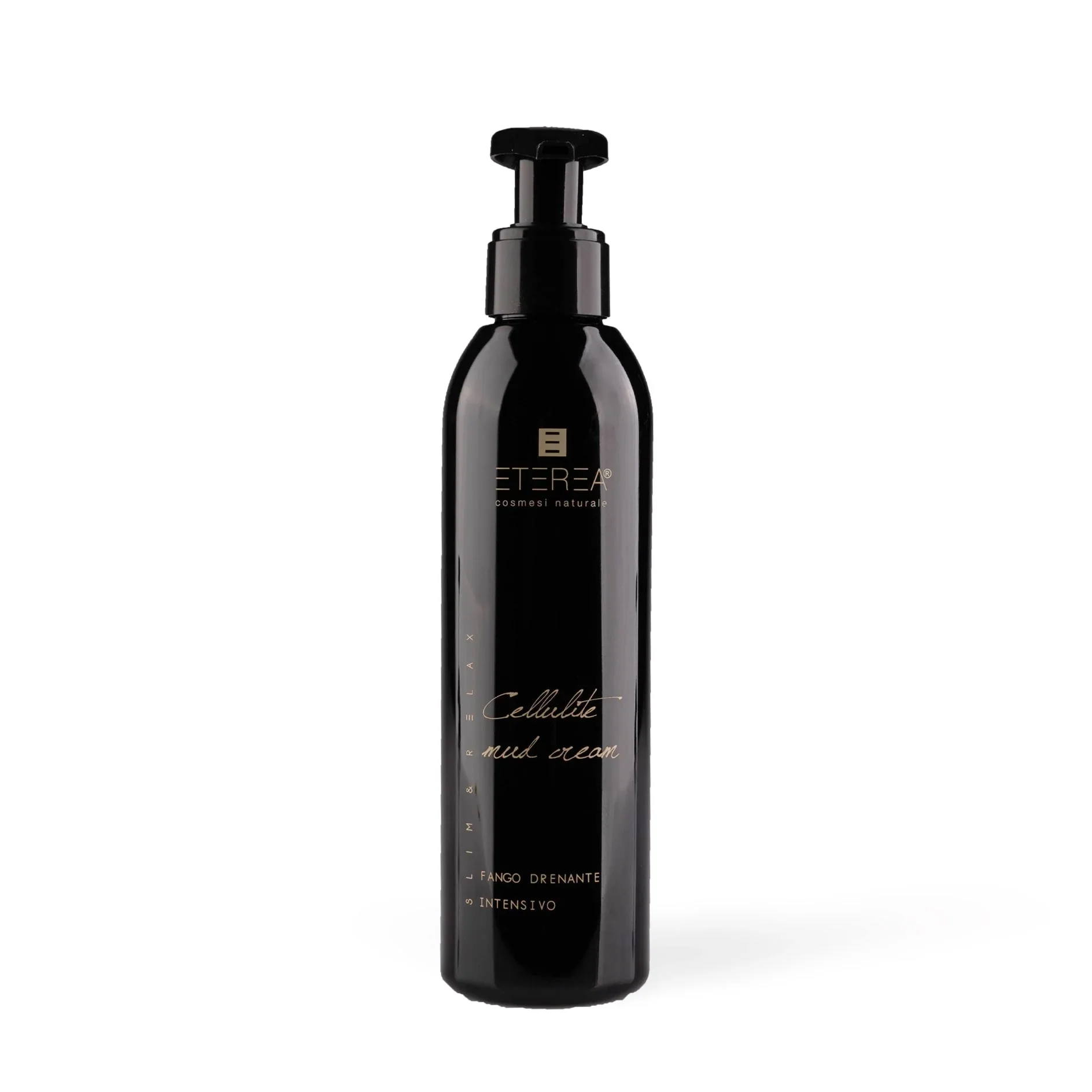 Slim & Relax Cellulite Mud Cream - Fango Anticellulite