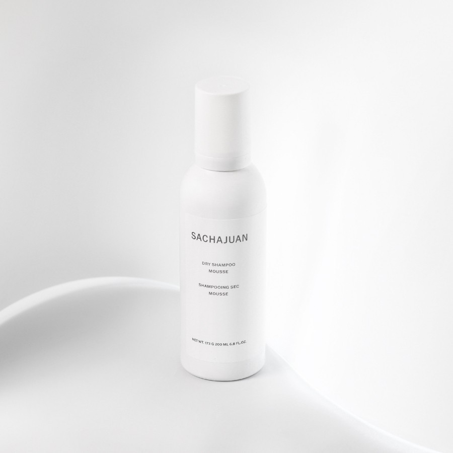 Sachajuan suhi šampon - 200 ml