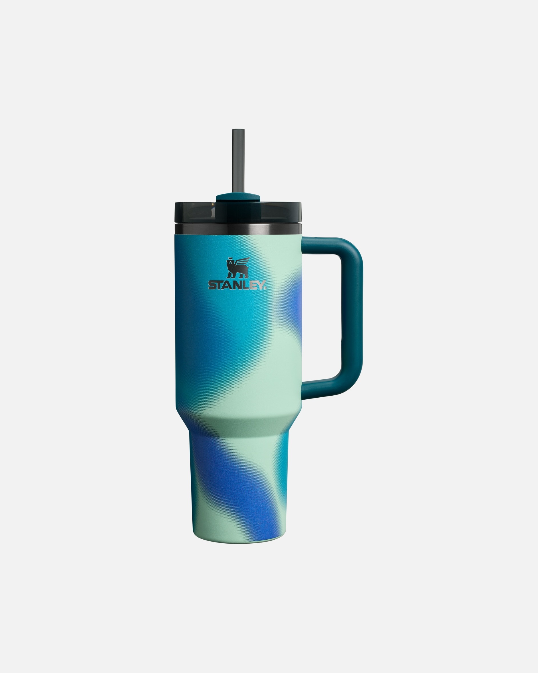 Stanley Trinkflasche/Thermoskanne 1,18 l – THE QUENCHER H2.0 FLOWSTATE™ Becher – 1 Stück