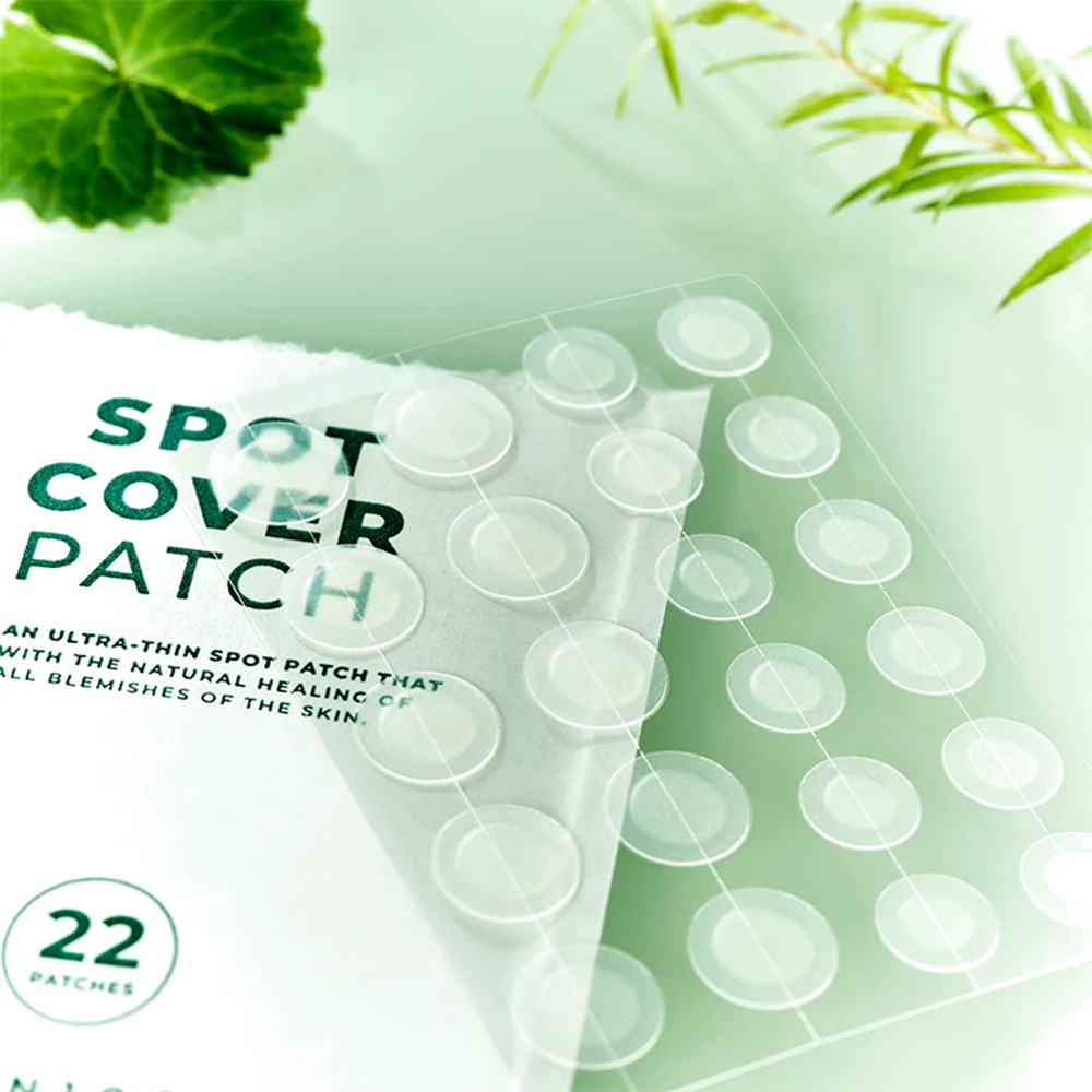 SKIN1004 Spot Cover Patch 5er
