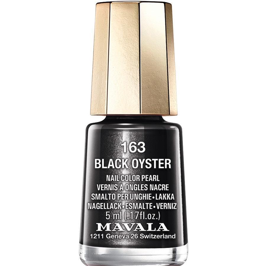 Mavala nagu laka nagu krāsa - 5 ml
