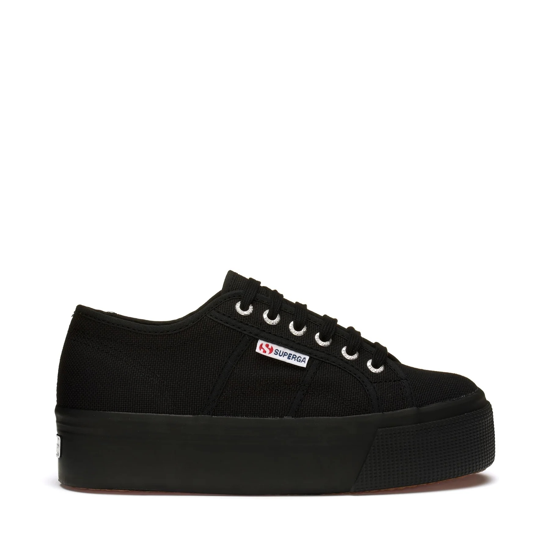 2790 PLATFORM-FULL BLACK
