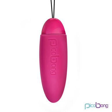 Vibrator PicoBong Honi 2 Cerise 1 enota 1 enota