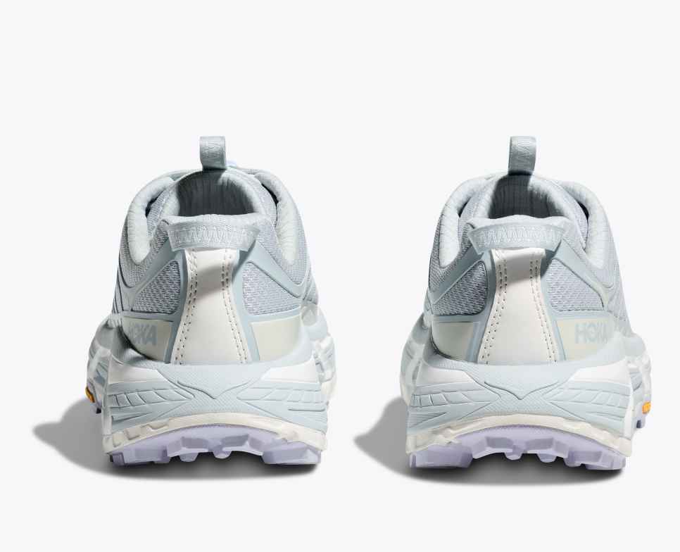 HOKA Mafate Three2 Illusion / Sans nuages