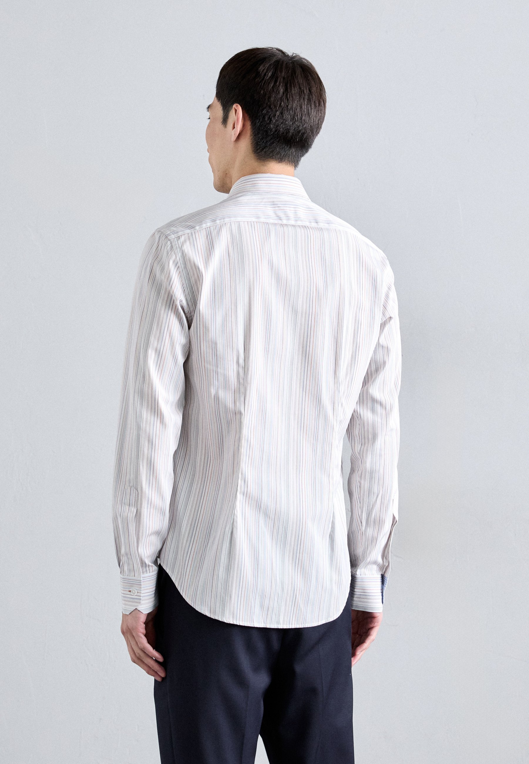 Chemise Paul Smith SLIM FIT - blanche