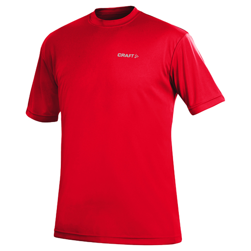  Camiseta De Deporte Transpirable Y Ligera Craft Prime