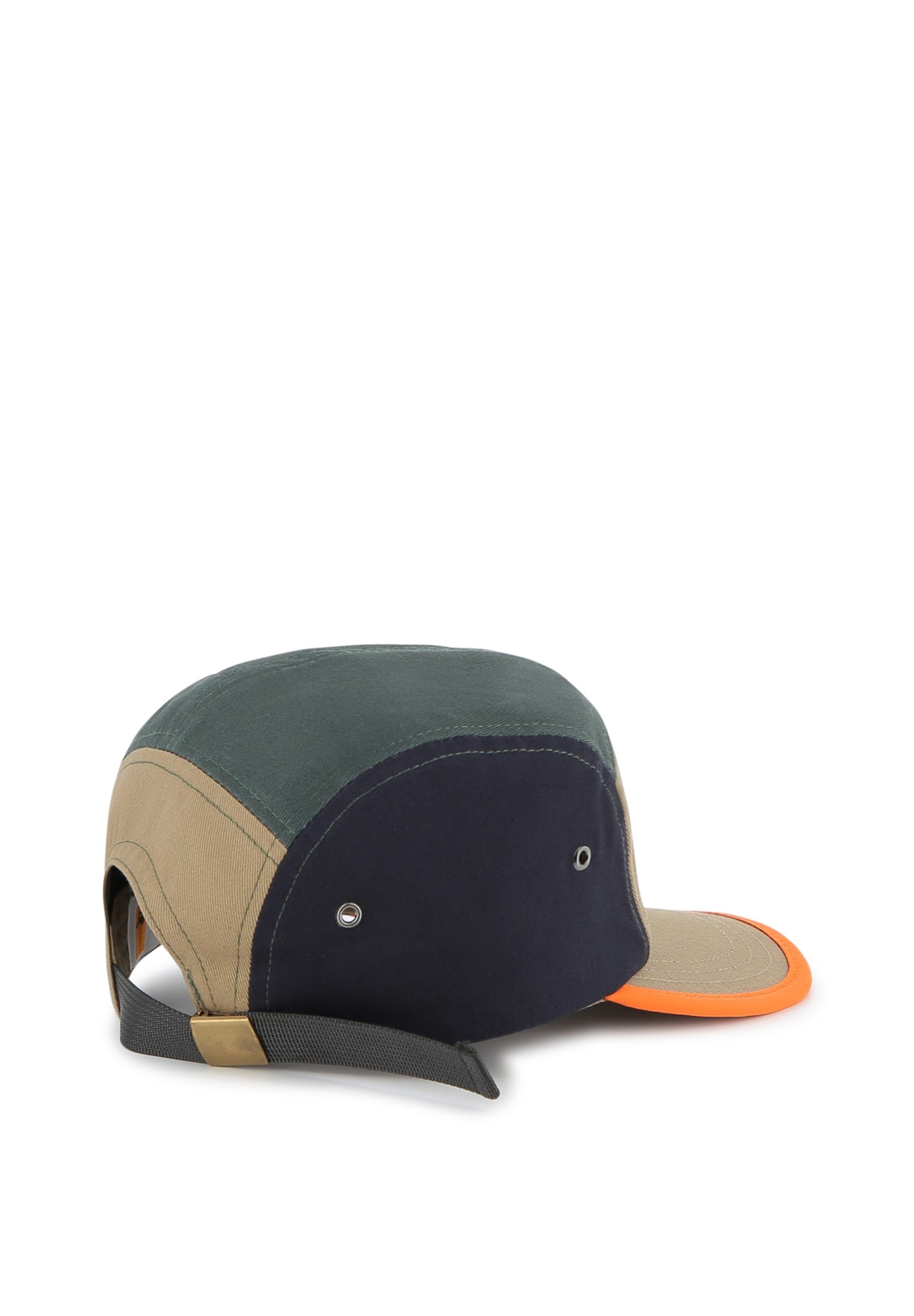 Timberland Cap - Khaki