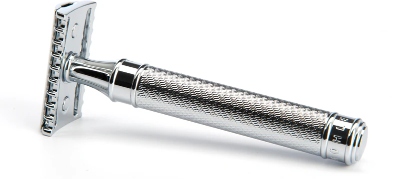 Mühle TRADITIONAL R41 Grande traditioneller Rasierer