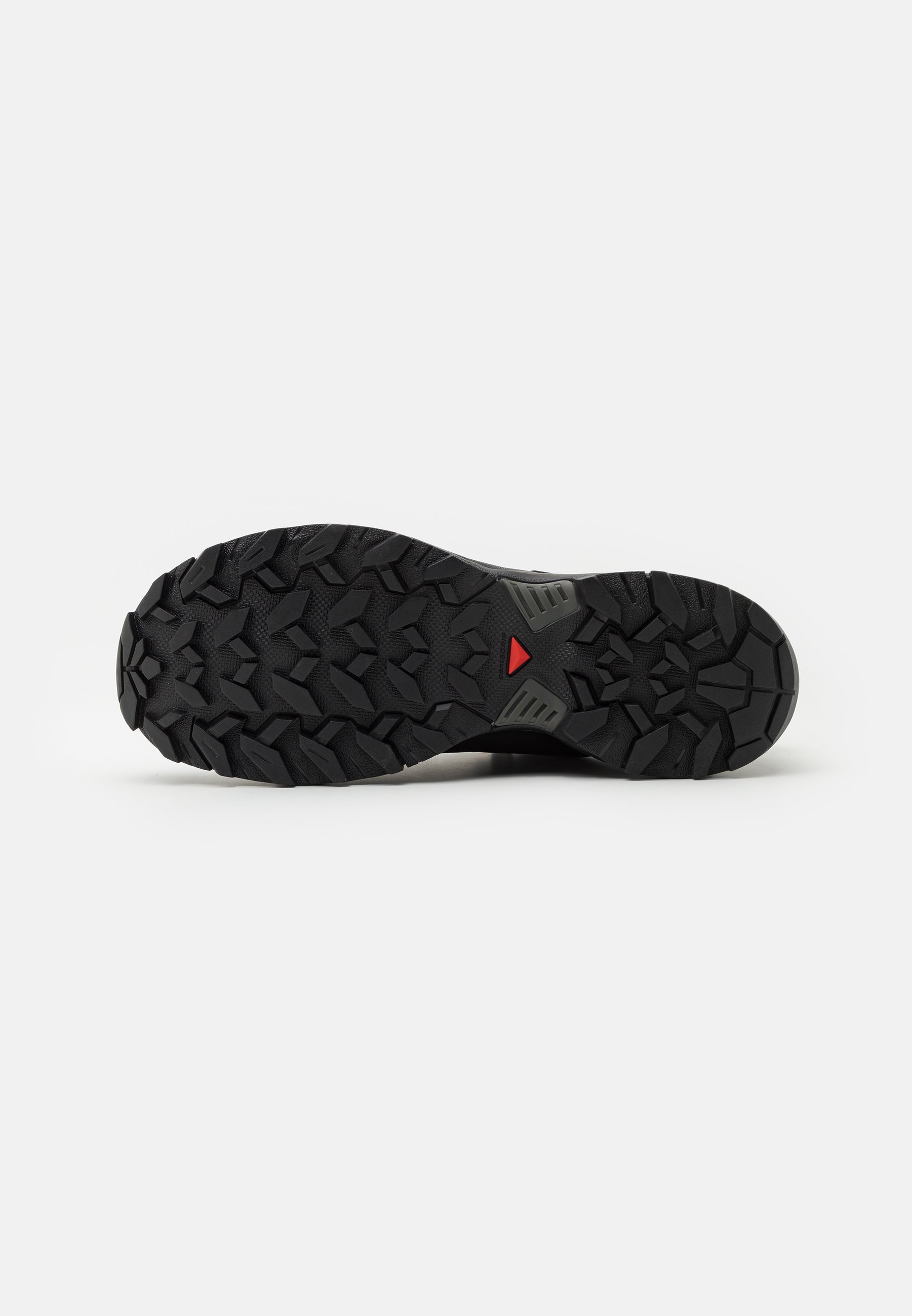 Salomon X ULTRA 360 - Chaussures de randonnée - magnétique/noir/étain