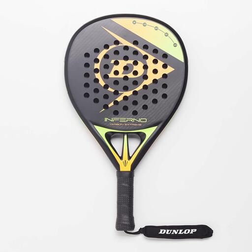  Dunlop Inferno Carbon Extreme