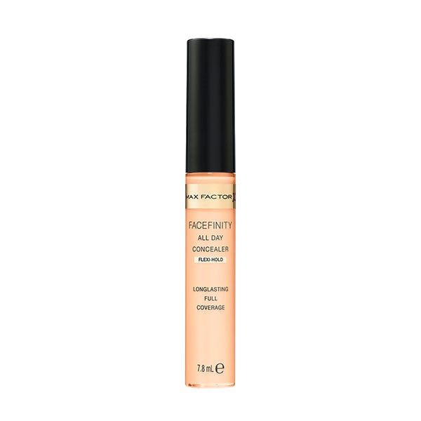 Face Finity korektors visai dienai
