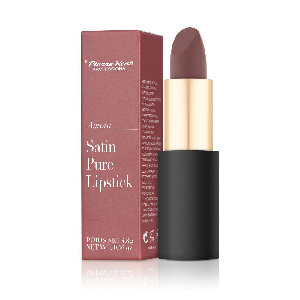 Pierre René Professional Satin Pure
