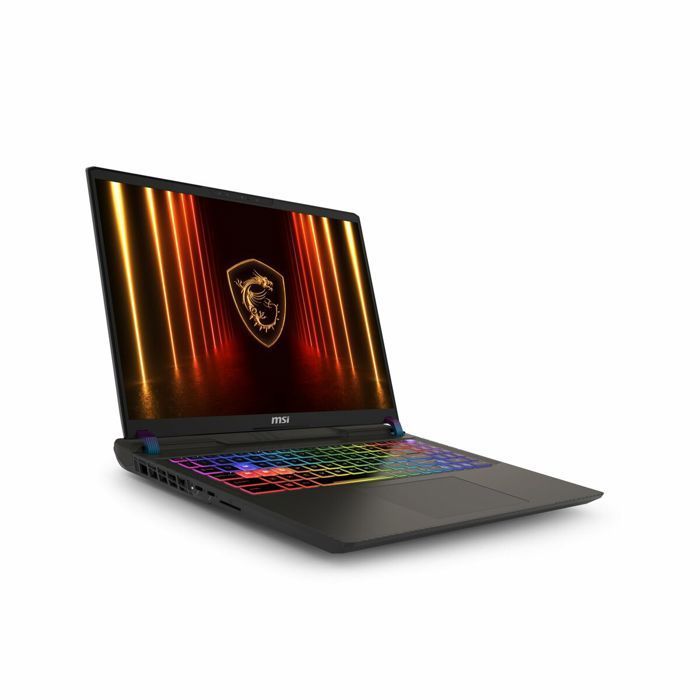 Laptop - MSI - Vector 16 HX AI A2XWHG-097XES - 16