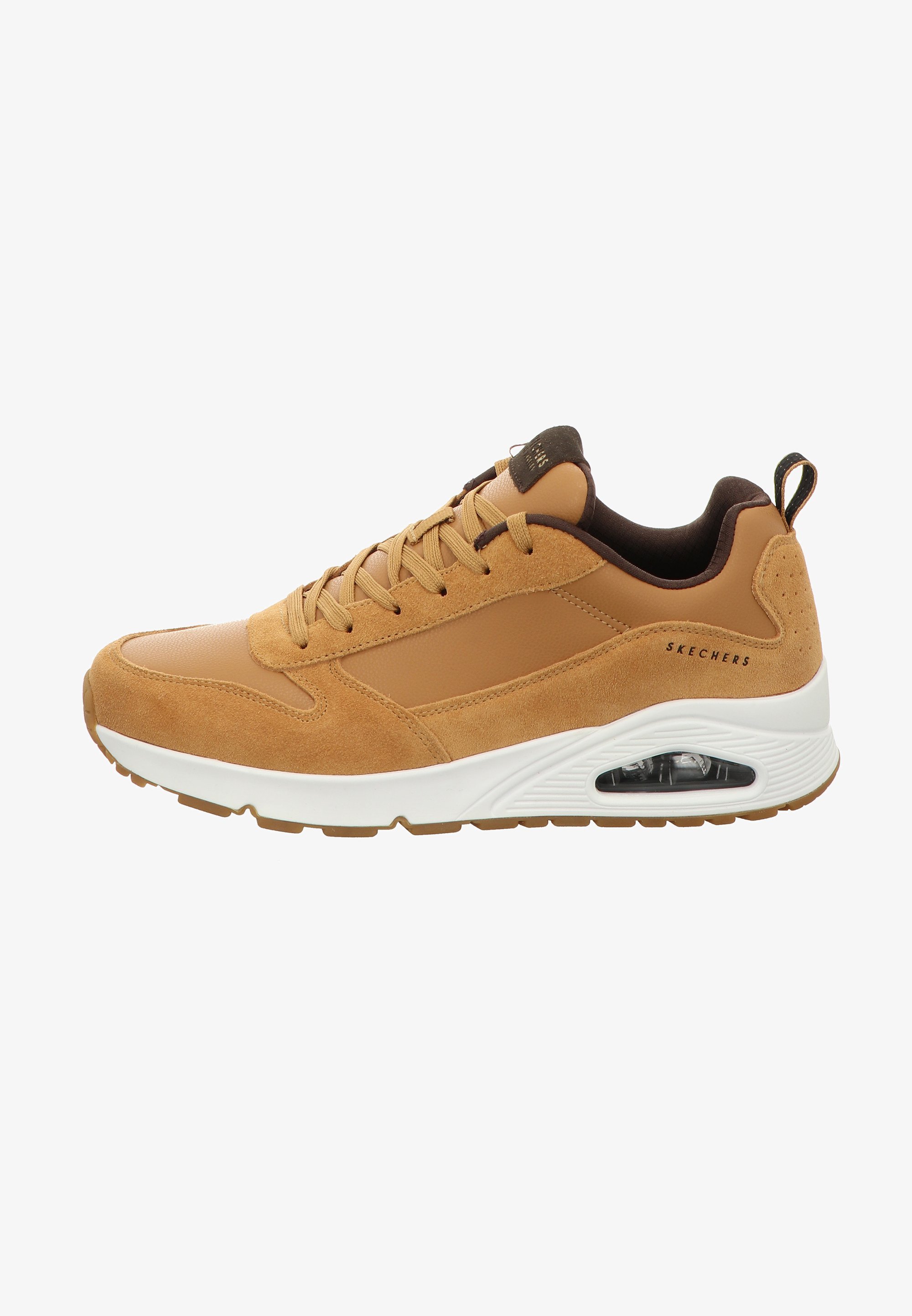 Skechers Sport UNO STACRE - Sneakers - wsk