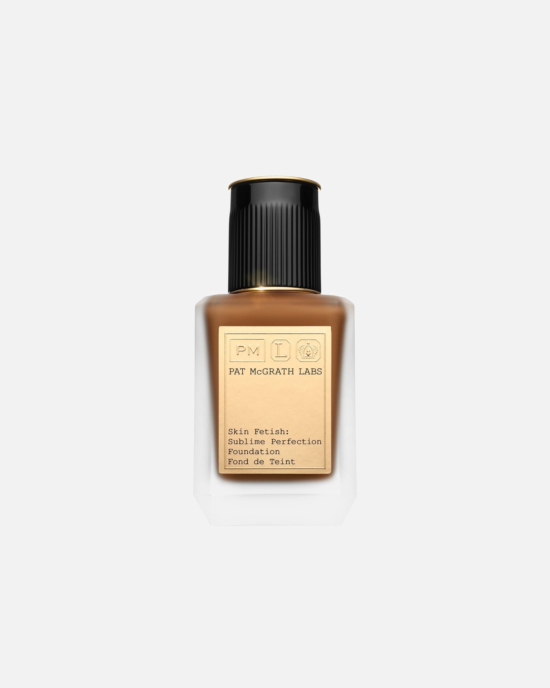 „Pat McGrath Labs Foundation Sublime Perfection“ makiažo pagrindas – 35 ml
