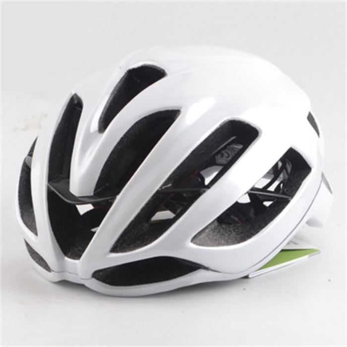 Aerodynamische wielerhelm voor wegwedstrijden - Red Bull [D4]