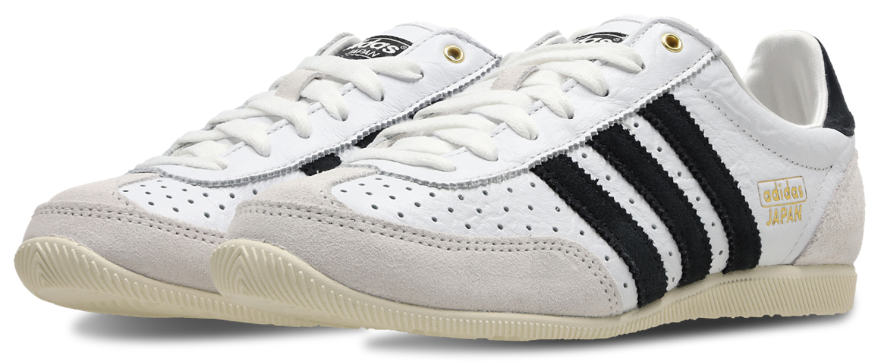 adidas Japani