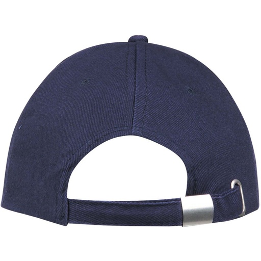 Gorra De 6 Paneles Modelo Buffalo Sols