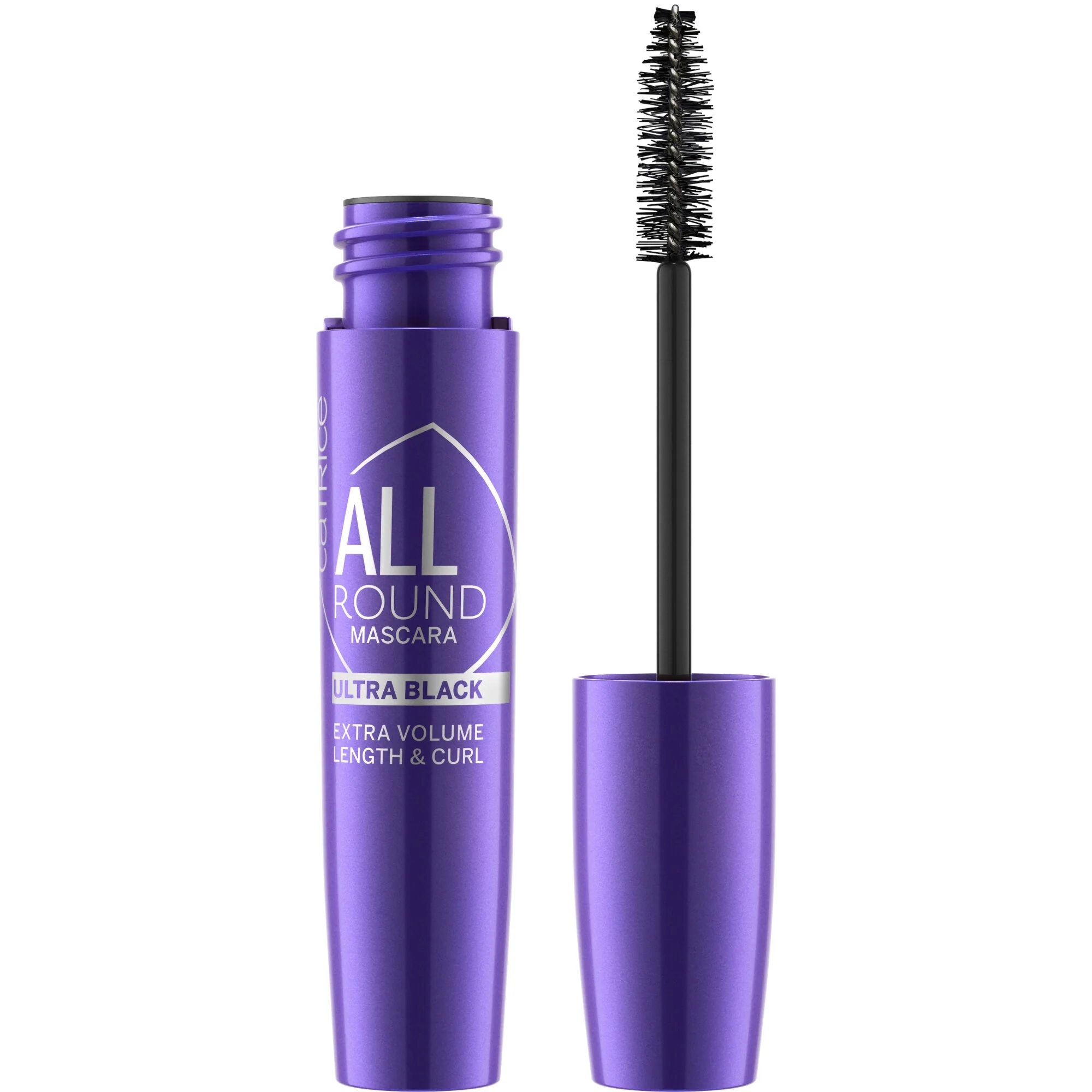 Occhi Allround Mascara Ultra Black - Mascara