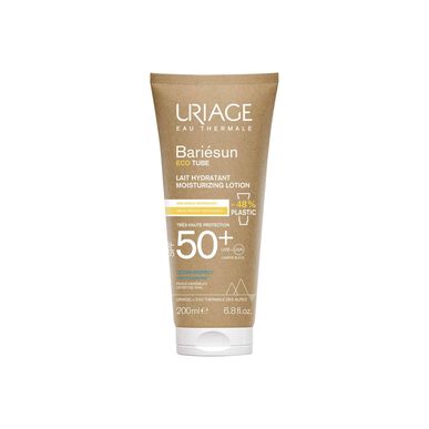 Uriage Eco Bariésun testápoló naptej SPF50 200 ml 200 ml