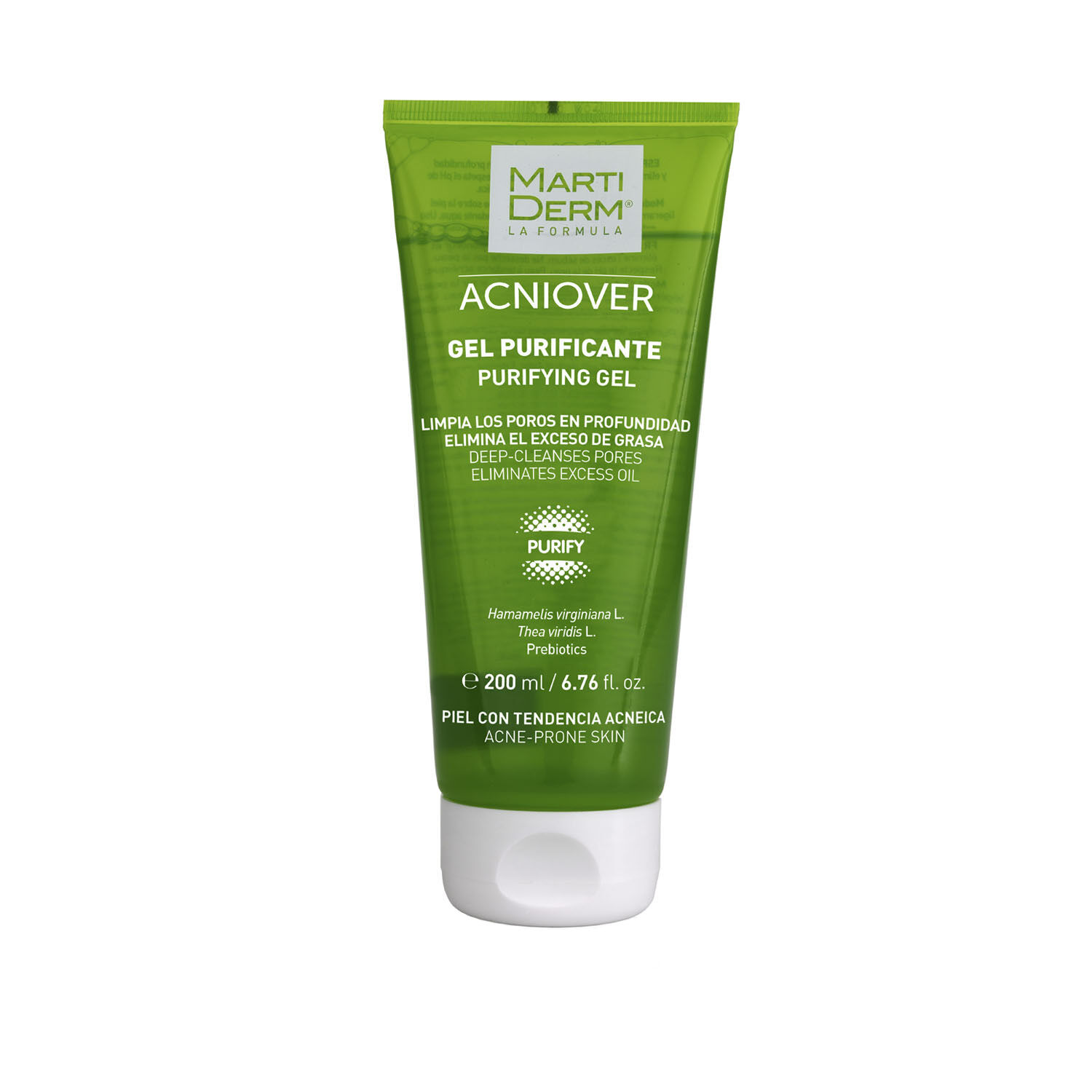 MartiDerm Acniover