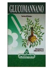 SPECCHIASOL Glucomannane Herbes 80 capsules