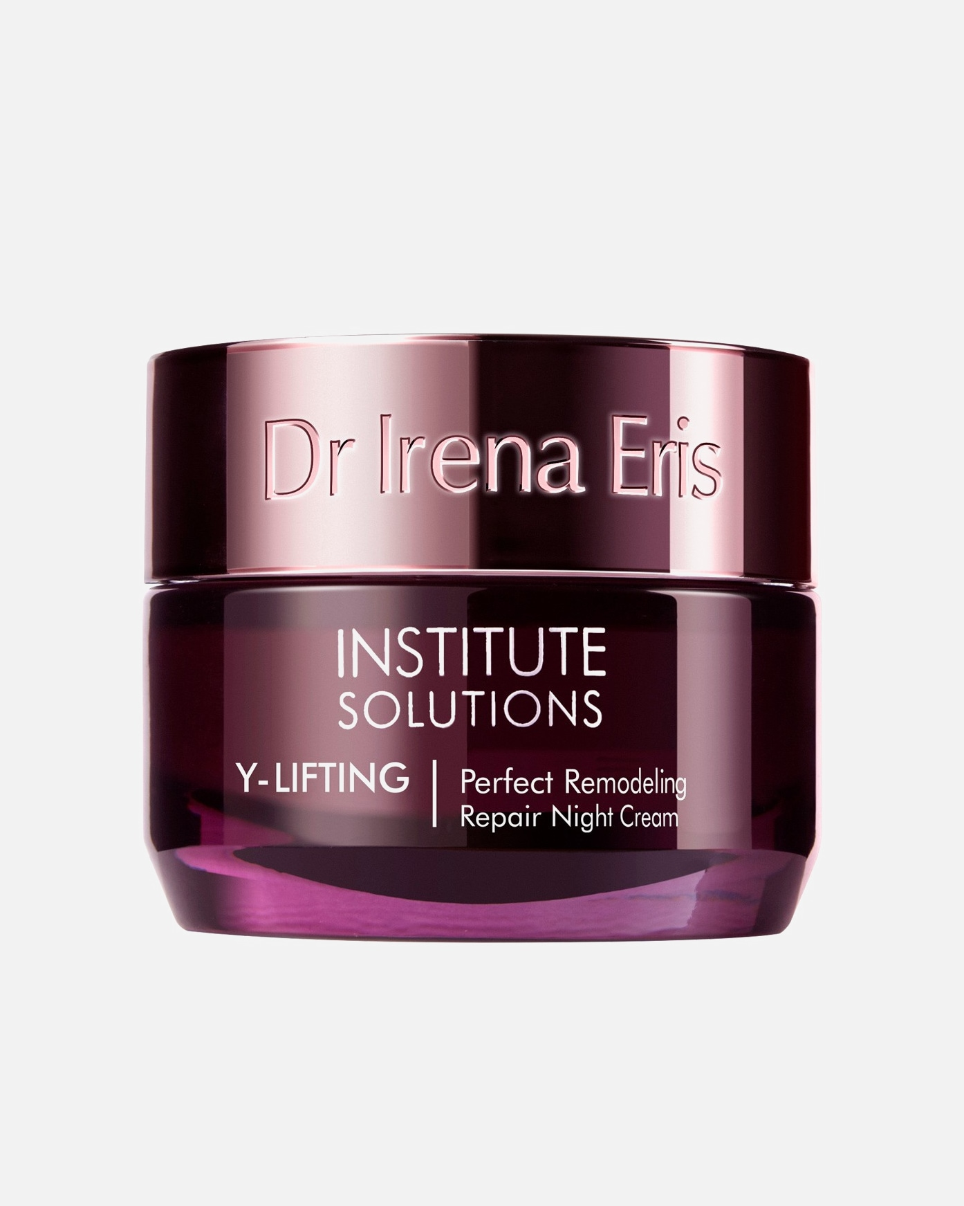 Dr. Irena Eris Y-LIFTING - perfect remodeling