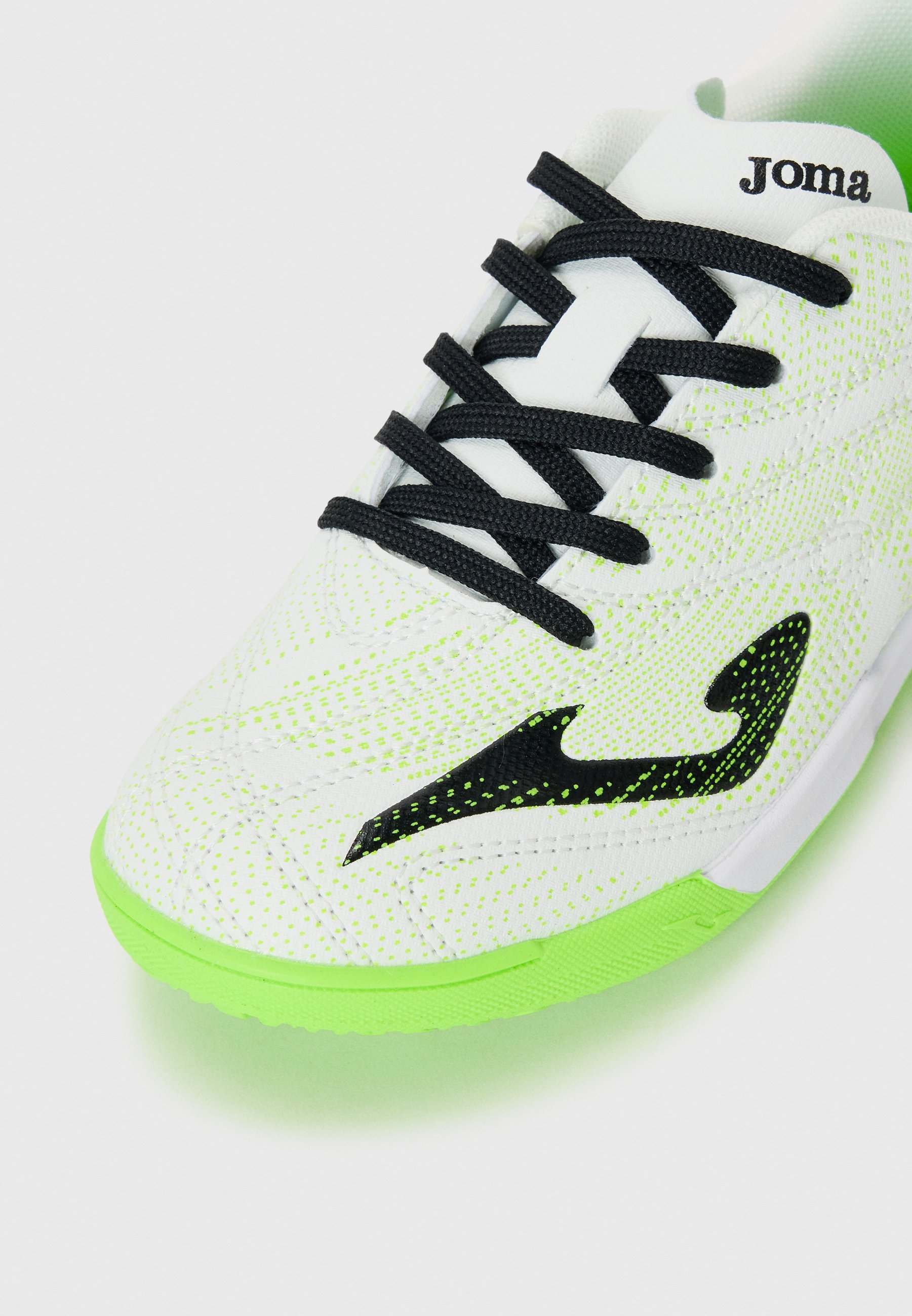 Joma EVOLUTION UNISEX - Sneakers - wit