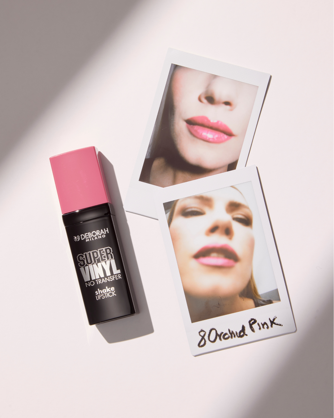 Super Vinyl Lipstick skysti lūpų dažai Skysti lūpų dažai