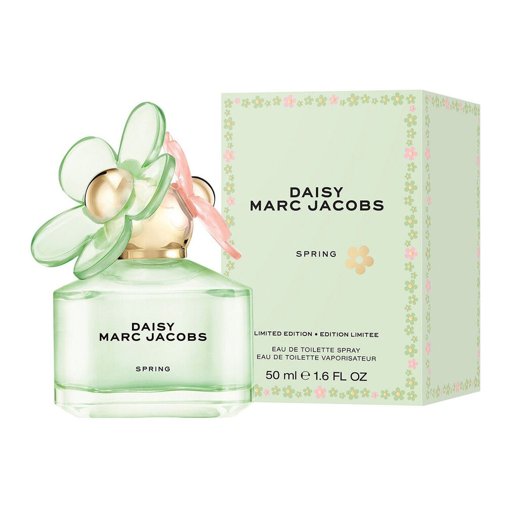 Marc Jacobs Sedmikráskové jaro