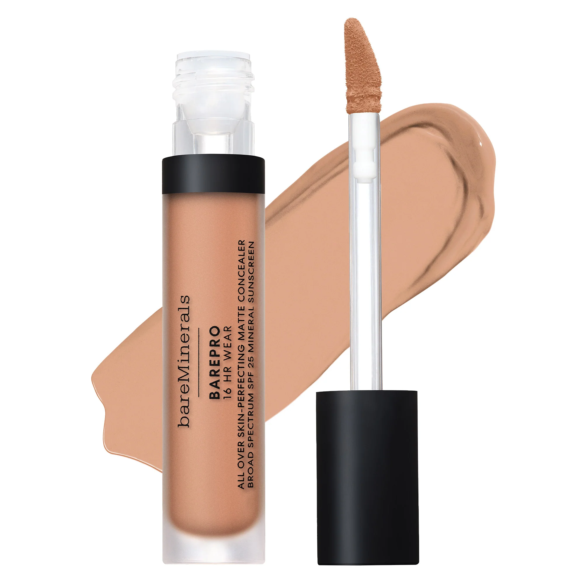 Viso BAREPRO 16 HR WEAR All Over Skin-Perfecting Matte Concealer - Correttore