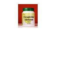 Amerikaanse chrysant, 60 capsules