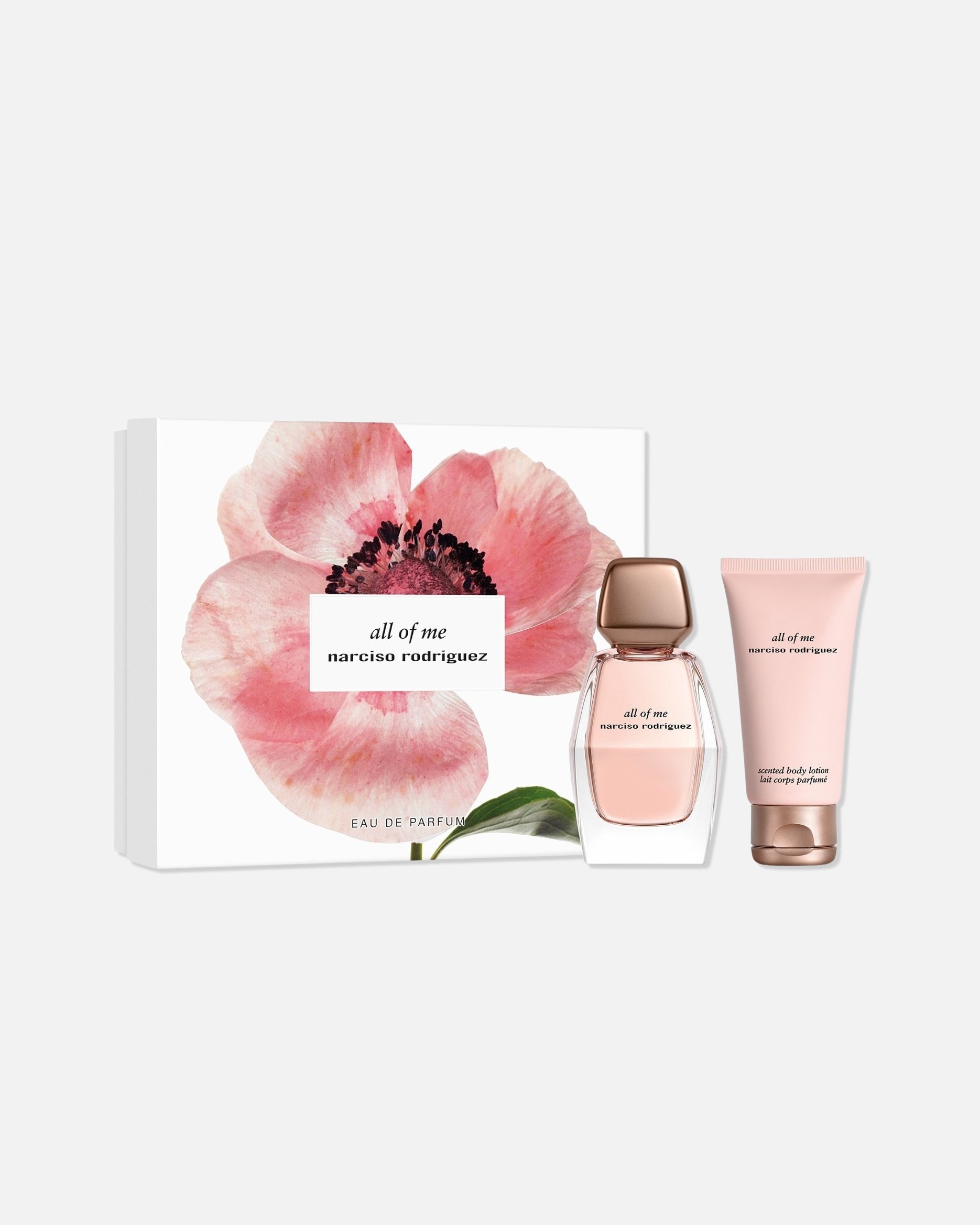 Narciso Rodriguez smaržu komplekts Narciso Eau de Parfum 50 ml komplekts - 1 gab.