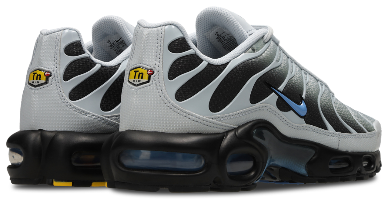 Nike Air Max Tuned 1