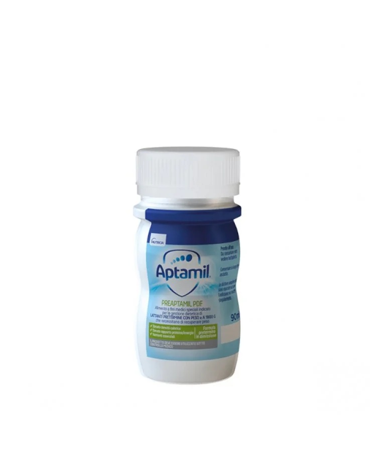 APTAMIL Preaptamil PDF Milch 24 x 90 ml