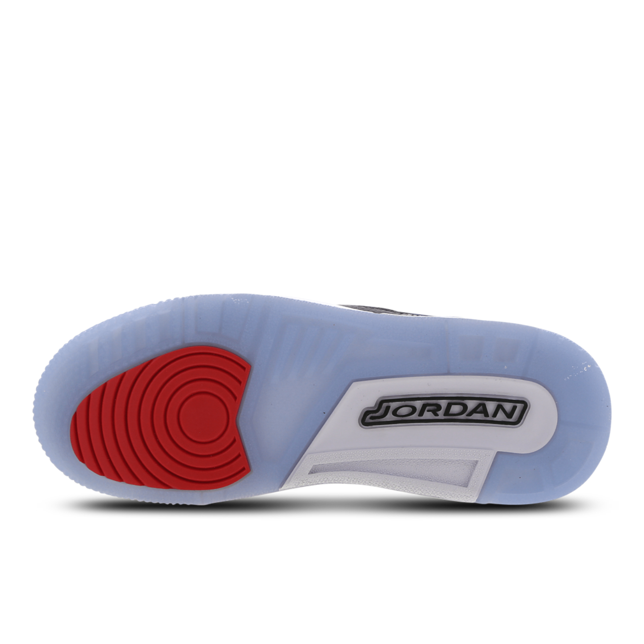 Jordan Legacy 312