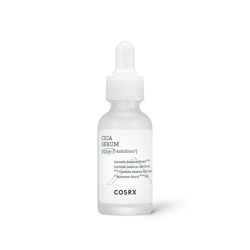 Cosrx Pure Fit