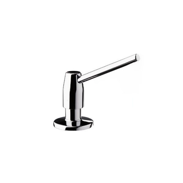 BLANCO Dozownik TANGO chrom 511266