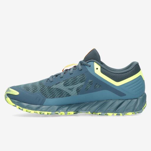 Mizuno Wave Ibuki 3