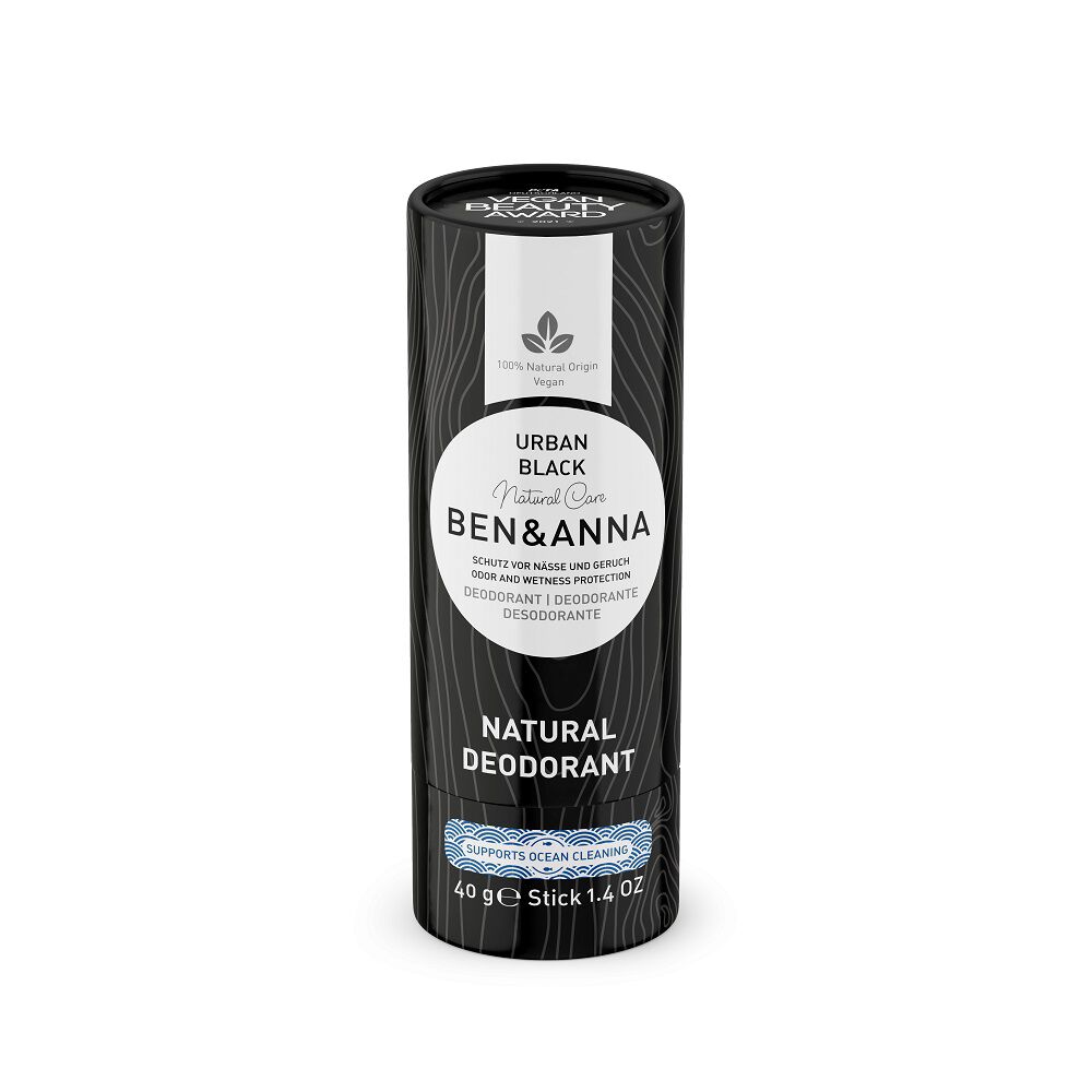 Ben i Ana
